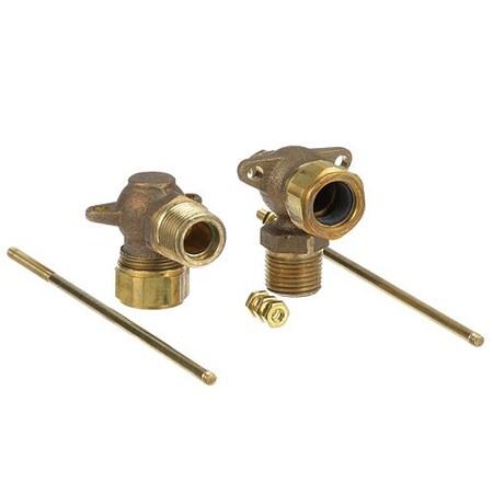 Groen Water Gauge Z004071